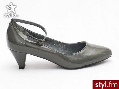 Pozostałe Buty Moda
