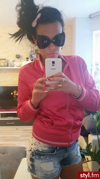 Okulary Dodatki Moda