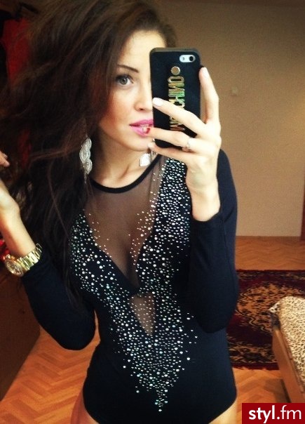 Body Bielizna Moda