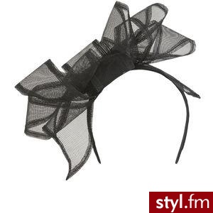 8$ - Nakrycia głowy Dodatki Moda