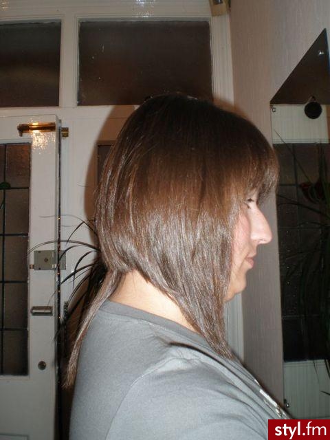 Krótkie Fryzury