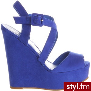 Koturny Buty Moda