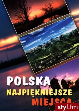 Polska najpiękniejsze miejsca - Korale Biżuteria Moda