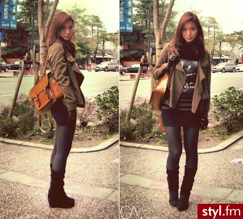 Look:D - Pozostałe Ciuchy Moda