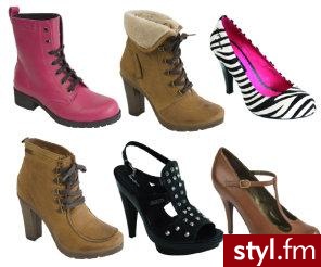 buty. buty - Pozostałe Buty Moda
