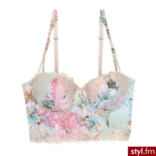 Topy Ciuchy Moda