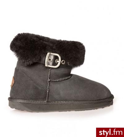 Pozostałe Buty Moda