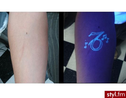 UV Tattoo - Tatuaże