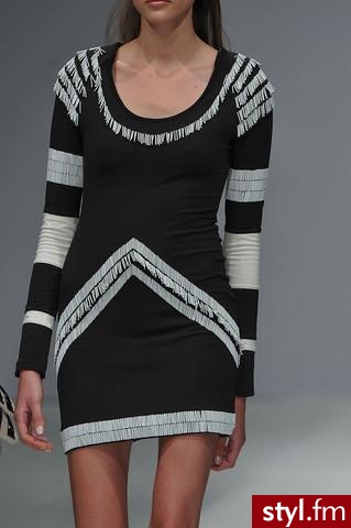 Sass and Bide - Pozostałe Ciuchy Moda