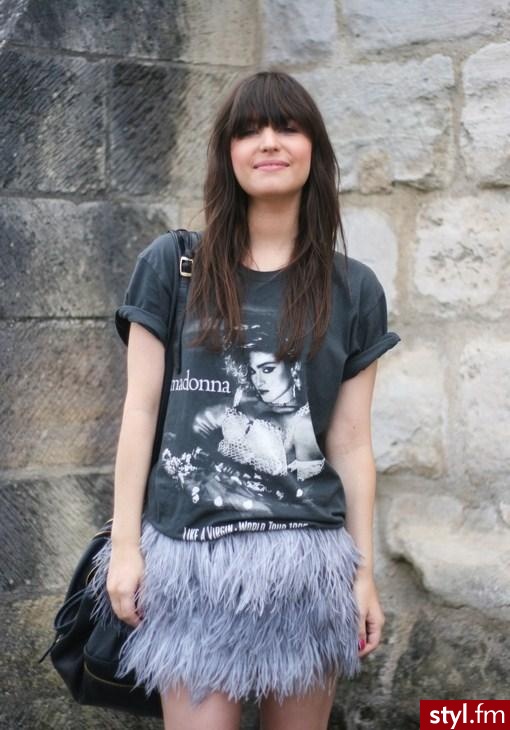 Pozostałe Ciuchy Moda