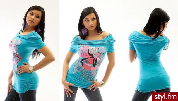 Pozostałe Ciuchy Moda