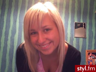aneta - Długie Fryzury