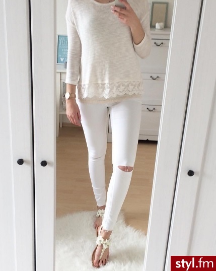 Pozostałe Ciuchy Moda