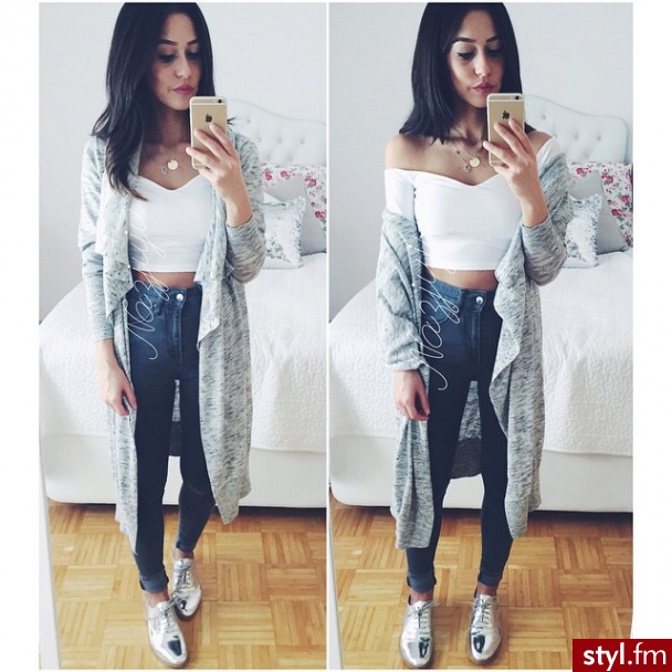Pozostałe Ciuchy Moda