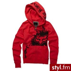 fox - Pozostałe Ciuchy Moda
