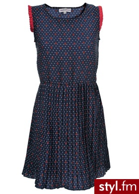 Dzienne Sukienki Moda