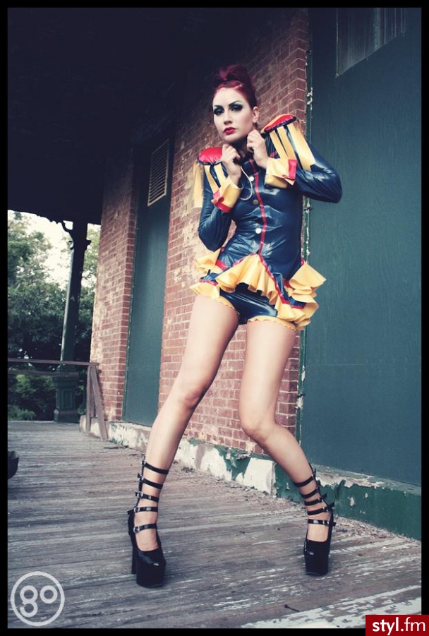 Pozostałe Ciuchy Moda