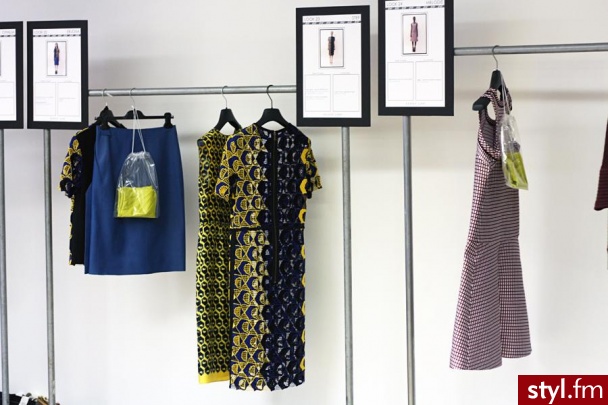 Dzienne Sukienki Moda