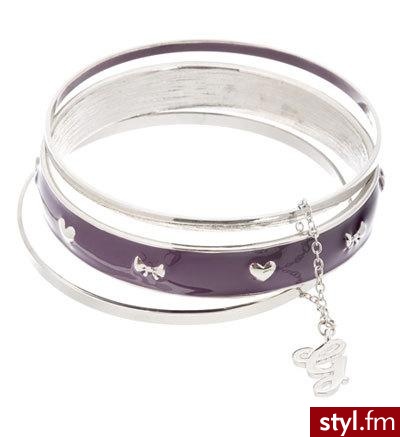 bronsoletka firmy Guess - 32$ - Pozostałe Dodatki Moda