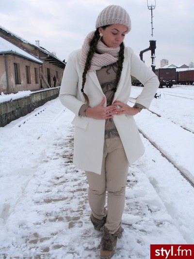Pozostałe Ciuchy Moda