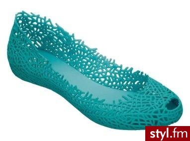 Pozostałe Buty Moda