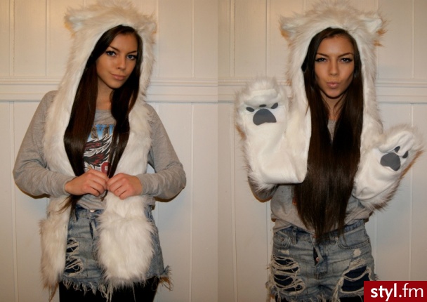 Pozostałe Ciuchy Moda