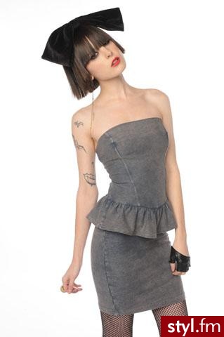 Pozostałe Ciuchy Moda