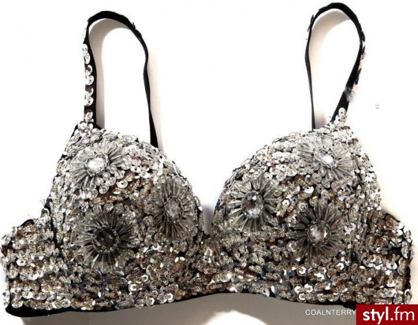 Biustonosze Bielizna Moda