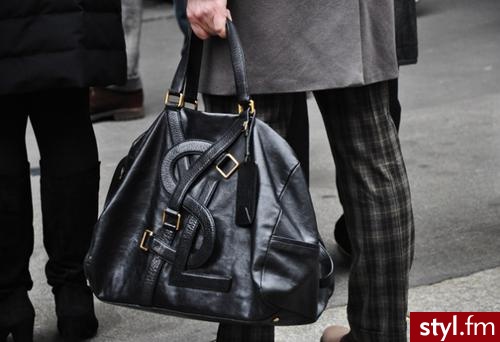 Pozostałe Torebki Moda