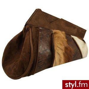 232$ - Pozostałe Torebki Moda