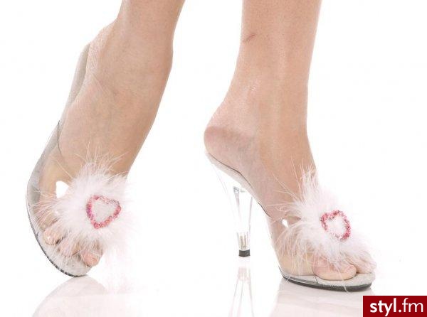 Pozostałe Buty Moda