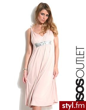 Manoush. Było - £135. Jest: £25 - Pozostałe Ciuchy Moda