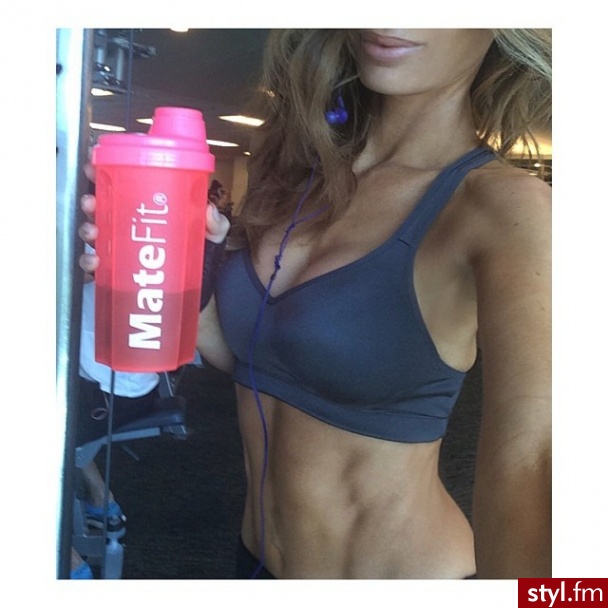 Sport i fitness