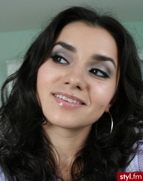 Dzienne Makijaże