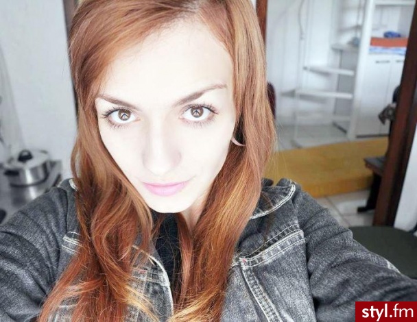 Brązowe Rozpuszczone Proste Na co dzień Długie Fryzury