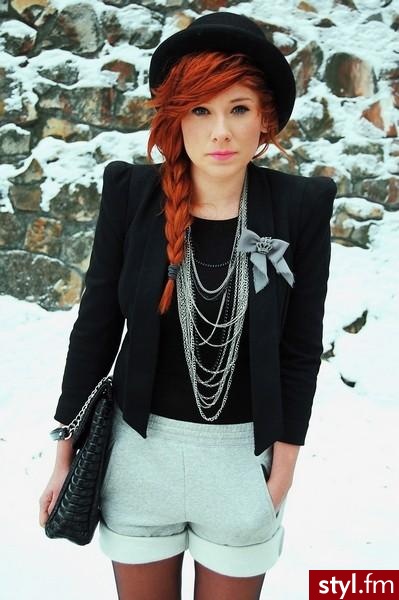 ikf_ikf - Pozostałe Ciuchy Moda