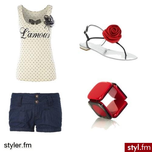 Marynarsko - Styler