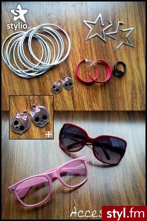 Pozostałe Dodatki Moda