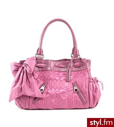 Juicy Couture. Cena: $198 - Pozostałe Torebki Moda