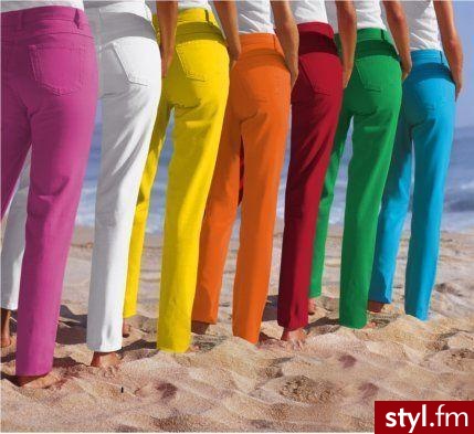 http://www.bonprix.pl - Pozostałe Ciuchy Moda