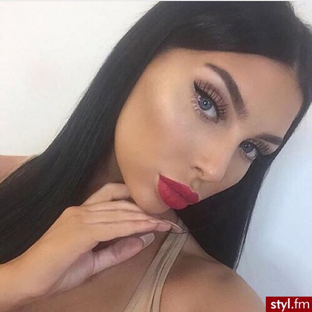 Dzienne Makijaże