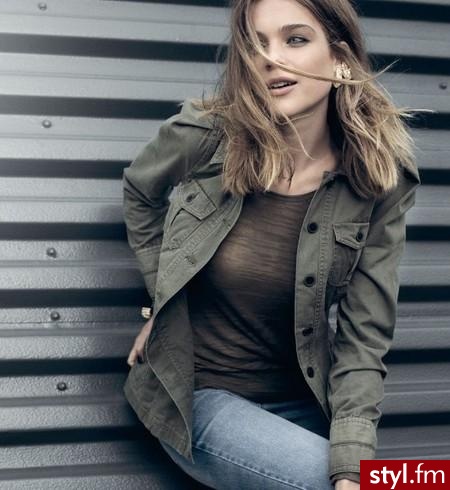 Pozostałe Ciuchy Moda