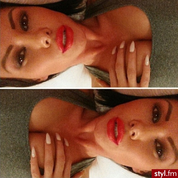 Dzienne Makijaże