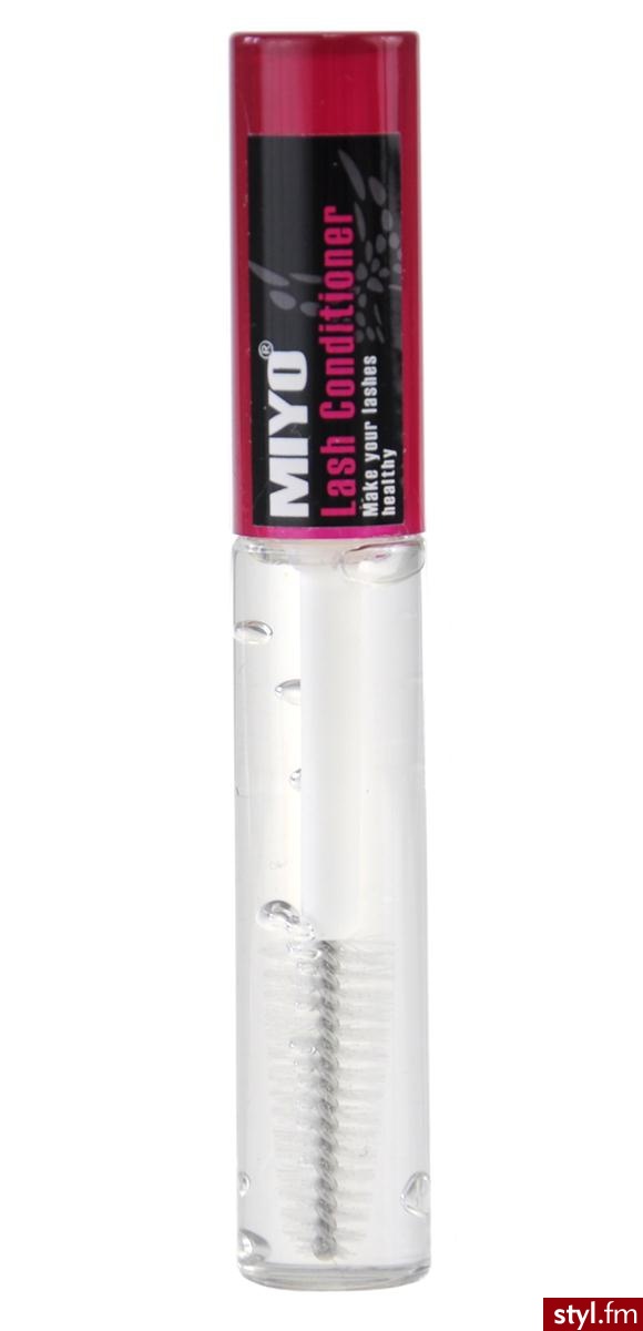 MIYO Lash Conditioner Odżywka do rzęs - Dzienne Makijaże