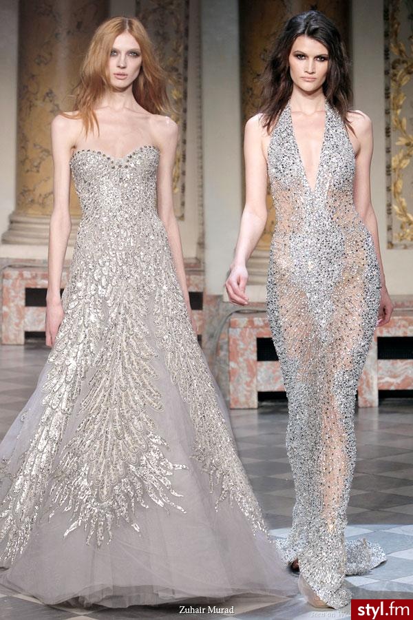 Sukienki Moda