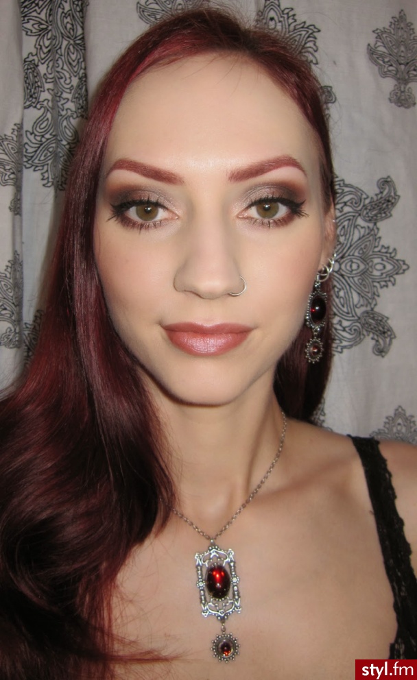 Dzienne Makijaże