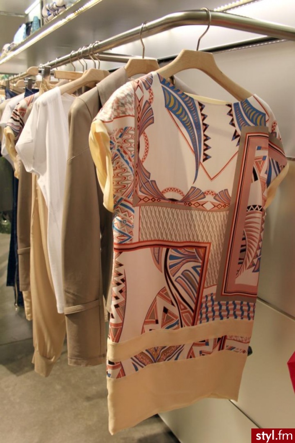 Dzienne Sukienki Moda