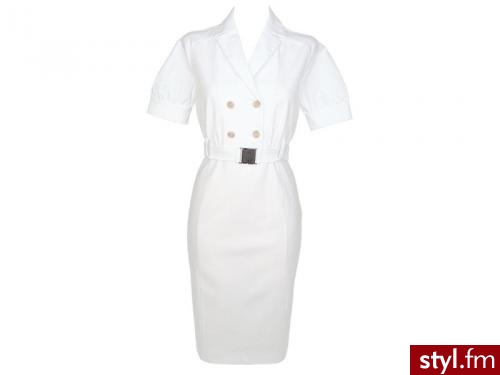 Dzienne Sukienki Moda