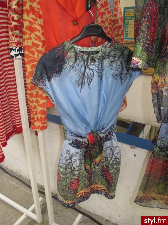Pozostałe Ciuchy Moda