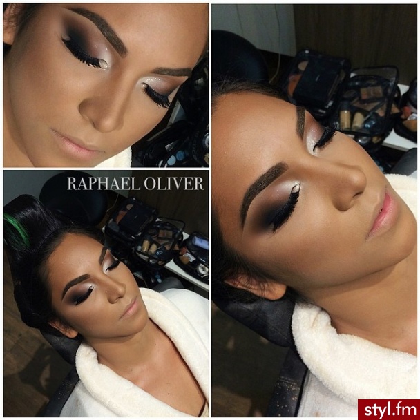 Wieczorowe Makijaże